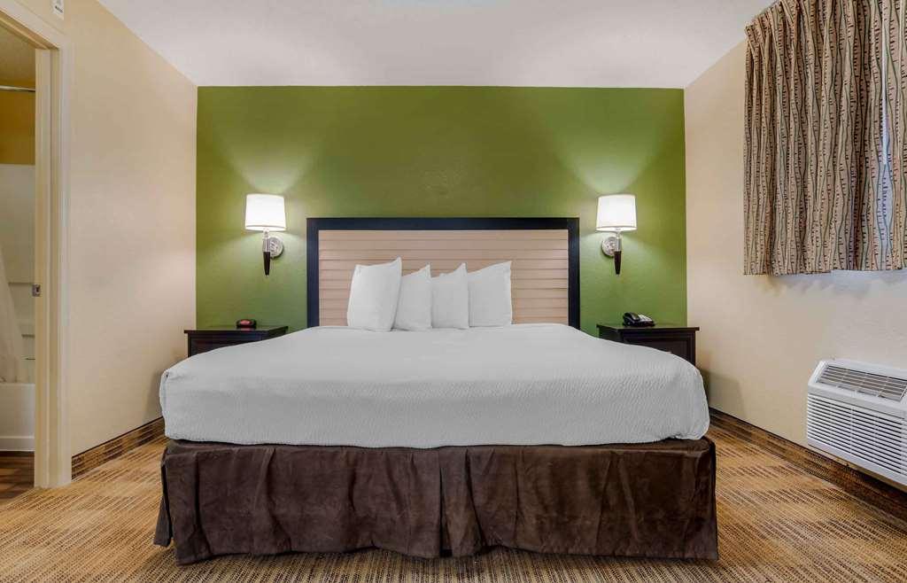 Extended Stay America Select Suites - Destin - Us 98 - Emerald Coast Pkwy Miramar Beach Quarto foto