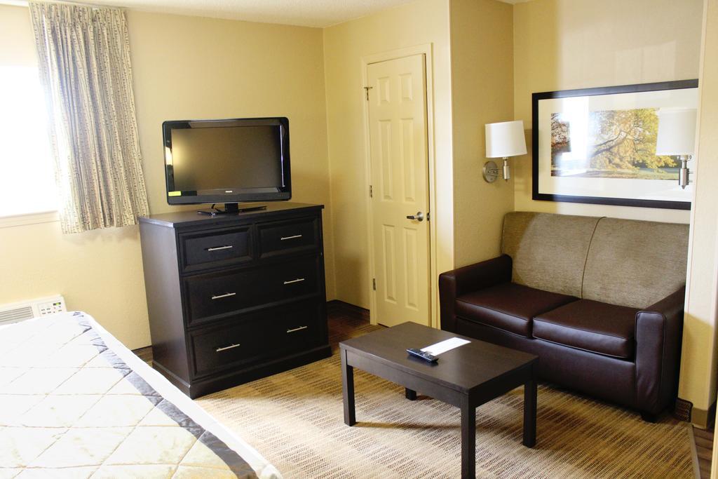 Extended Stay America Select Suites - Destin - Us 98 - Emerald Coast Pkwy Miramar Beach Exterior foto